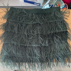 Gianni Bini Mini Skirt